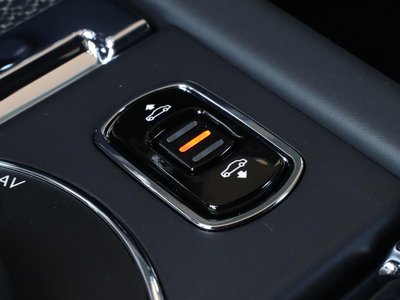 2022 ROLLS-ROYCE WRAITH 缩略图 36