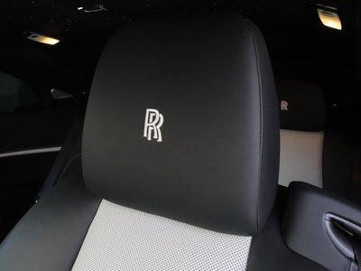 2022 ROLLS-ROYCE WRAITH 缩略图 29