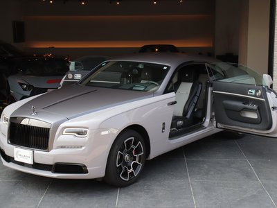 صورة 7 لـ 2022 ROLLS-ROYCE WRAITH