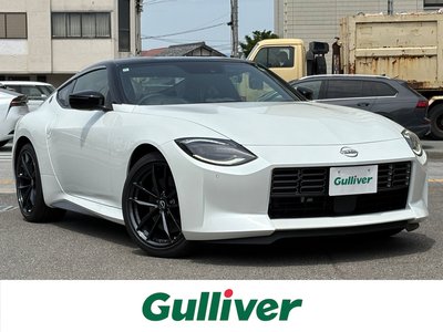 NISSAN FAIRLADY Z