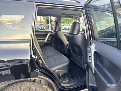 صورة 7 لـ 2023 Toyota LAND CRUISER PRADO