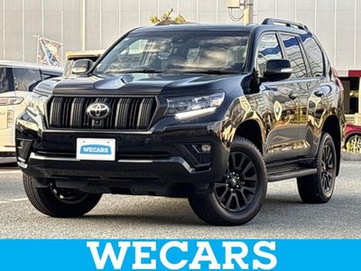 صورة 1 لـ 2023 Toyota LAND CRUISER PRADO