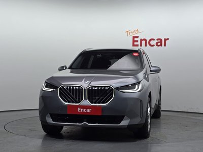 BMW X3 - 2