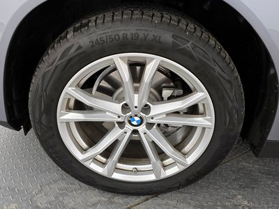 BMW X3 - 6