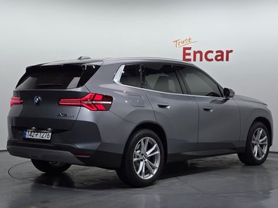 BMW X3 - 3