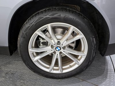 BMW X3 - 8