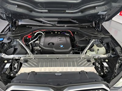 BMW X3 - 7