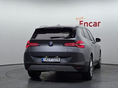 BMW X3 - 4