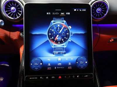 صورة مصغرة 43 لـ 2023 Mercedes-BENZ SL AMG