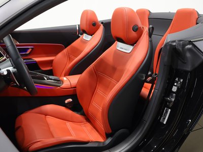 2023 Mercedes-BENZ SL AMG photo 3