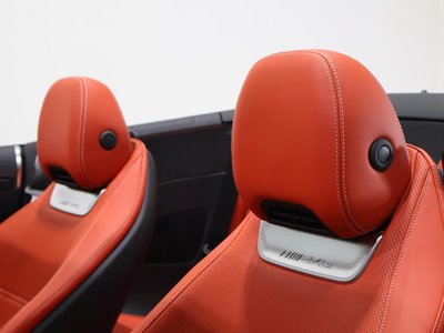 2023 Mercedes-BENZ SL AMG photo 5