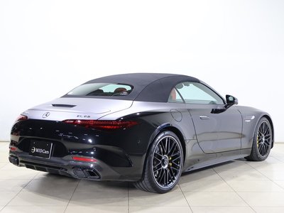 صورة مصغرة 20 لـ 2023 Mercedes-BENZ SL AMG