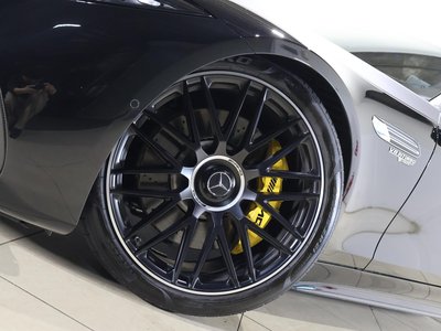 صورة مصغرة 22 لـ 2023 Mercedes-BENZ SL AMG