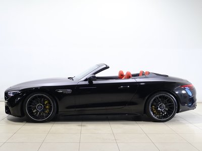 صورة مصغرة 13 لـ 2023 Mercedes-BENZ SL AMG