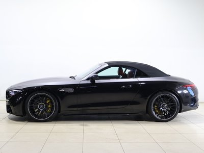 صورة مصغرة 14 لـ 2023 Mercedes-BENZ SL AMG