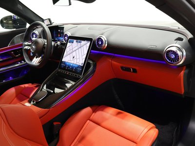 2023 Mercedes-BENZ SL AMG photo 8