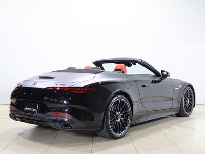 2023 Mercedes-BENZ SL AMG photo 2