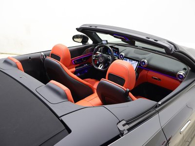 2023 Mercedes-BENZ SL AMG photo 7