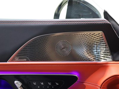 صورة مصغرة 29 لـ 2023 Mercedes-BENZ SL AMG