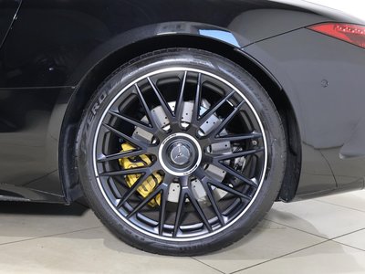 صورة مصغرة 21 لـ 2023 Mercedes-BENZ SL AMG
