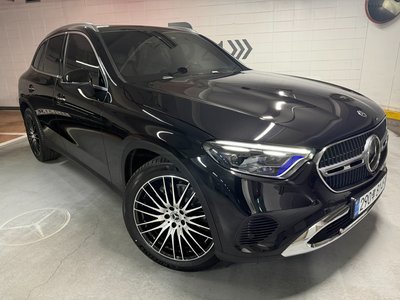 MERCEDES-BENZ GLC - 2