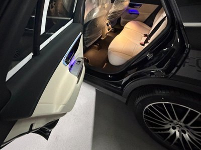 MERCEDES-BENZ GLC - 5