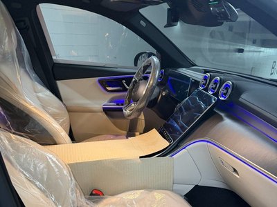 MERCEDES-BENZ GLC - 9