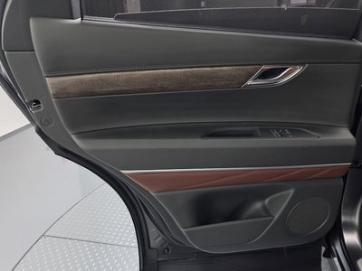 2024 Genesis GV80 缩略图 15