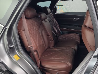 2024 Genesis GV80 缩略图 17