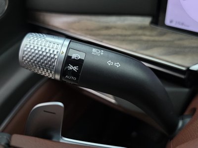 2024 Genesis GV80 缩略图 28