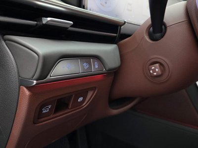2024 Genesis GV80 缩略图 30