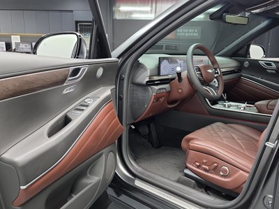 2024 Genesis GV80 缩略图 13