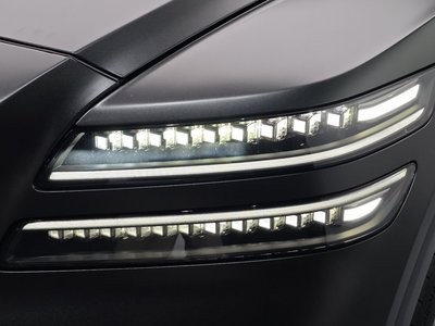 صورة 9 لـ 2024 Genesis GV80