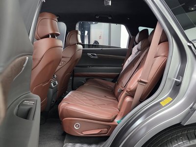 2024 Genesis GV80 缩略图 18