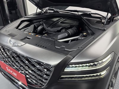 صورة 7 لـ 2024 Genesis GV80