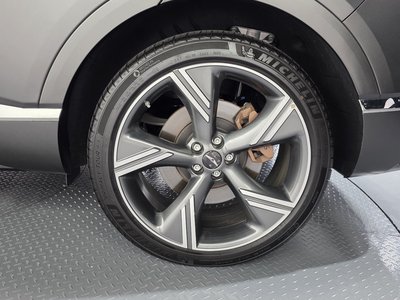 صورة 8 لـ 2024 Genesis GV80