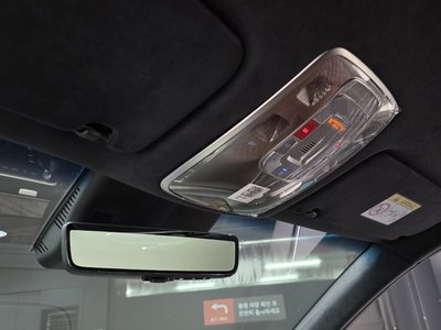 2024 Genesis GV80 缩略图 32