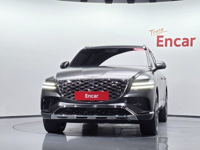 صورة 2 لـ 2024 Genesis GV80