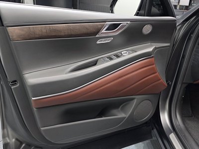 2024 Genesis GV80 缩略图 14
