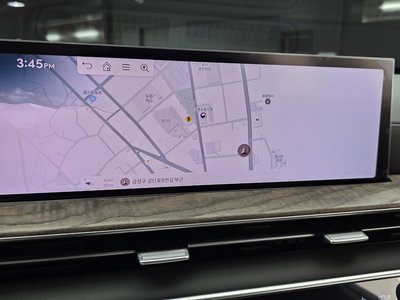 2024 Genesis GV80 缩略图 20
