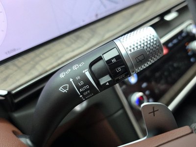 2024 Genesis GV80 缩略图 29