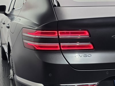 صورة 10 لـ 2024 Genesis GV80