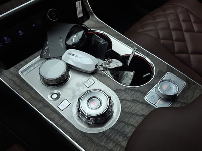 2024 Genesis GV80 缩略图 12