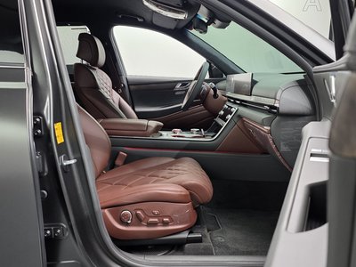 2024 Genesis GV80 缩略图 16