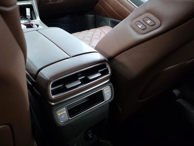 2024 Genesis GV80 缩略图 31