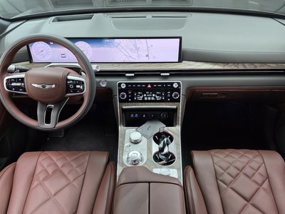 صورة 5 لـ 2024 Genesis GV80