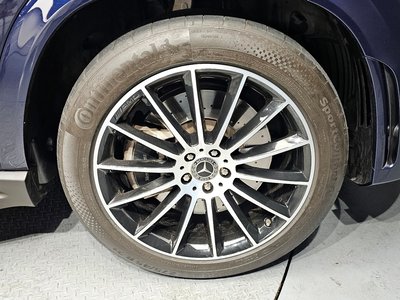 MERCEDES-BENZ GLE - 6