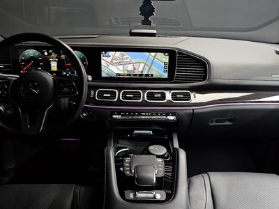 MERCEDES-BENZ GLE - 5