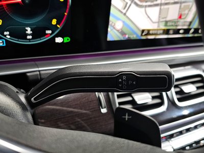 MERCEDES-BENZ GLE - 9