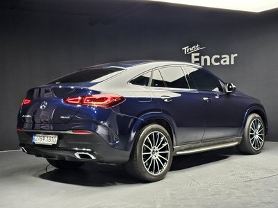 MERCEDES-BENZ GLE - 3